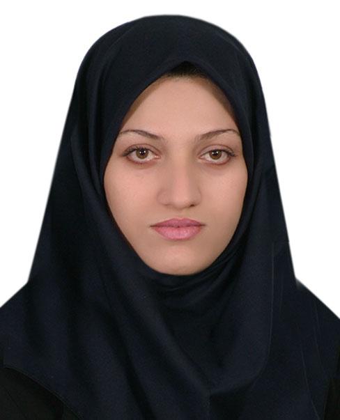 وکیل زهرا زارع