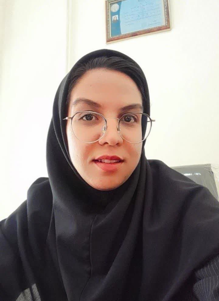 وکیل زهرا زارع