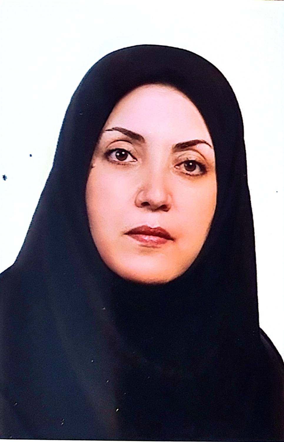 وکیل زهرا زندیه
