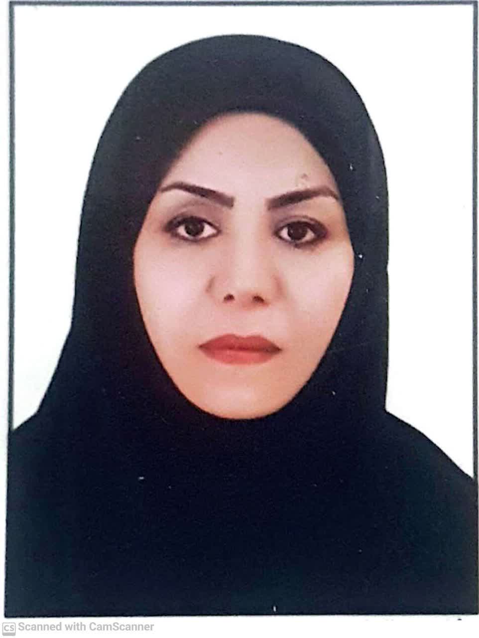 وکیل زهرا سلحشوری شوس کشته