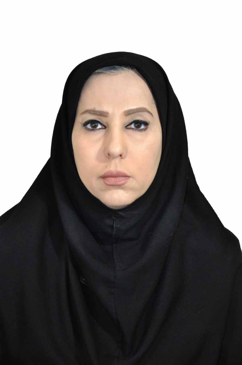 وکیل زهرا سلطانی