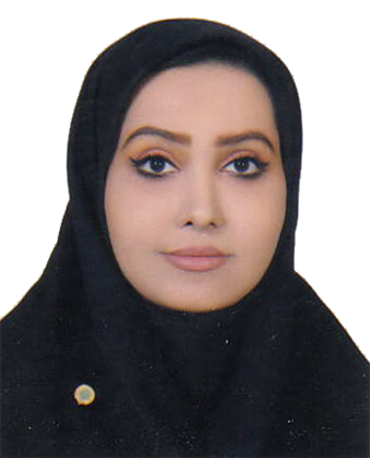 وکیل زهرا سلیمانی