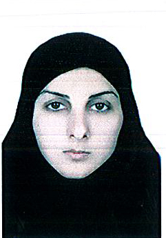 وکیل زهرا شاه گردی