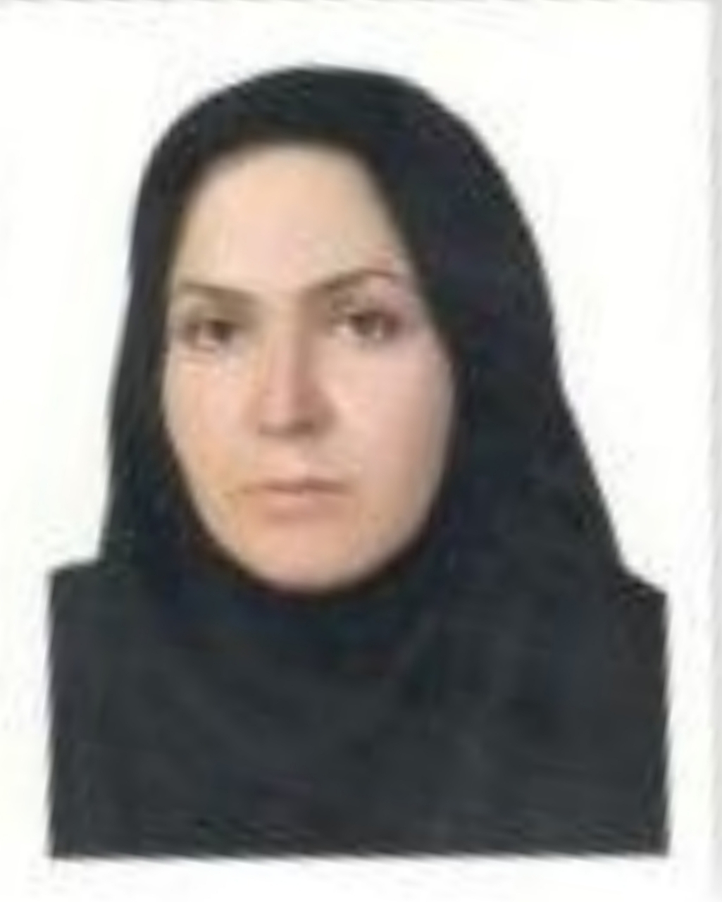 وکیل زهرا شریف زاده