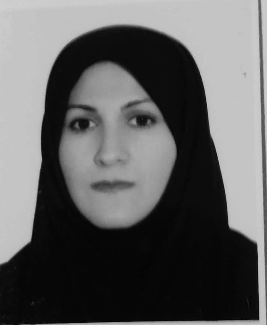 وکیل زهرا شفیعی