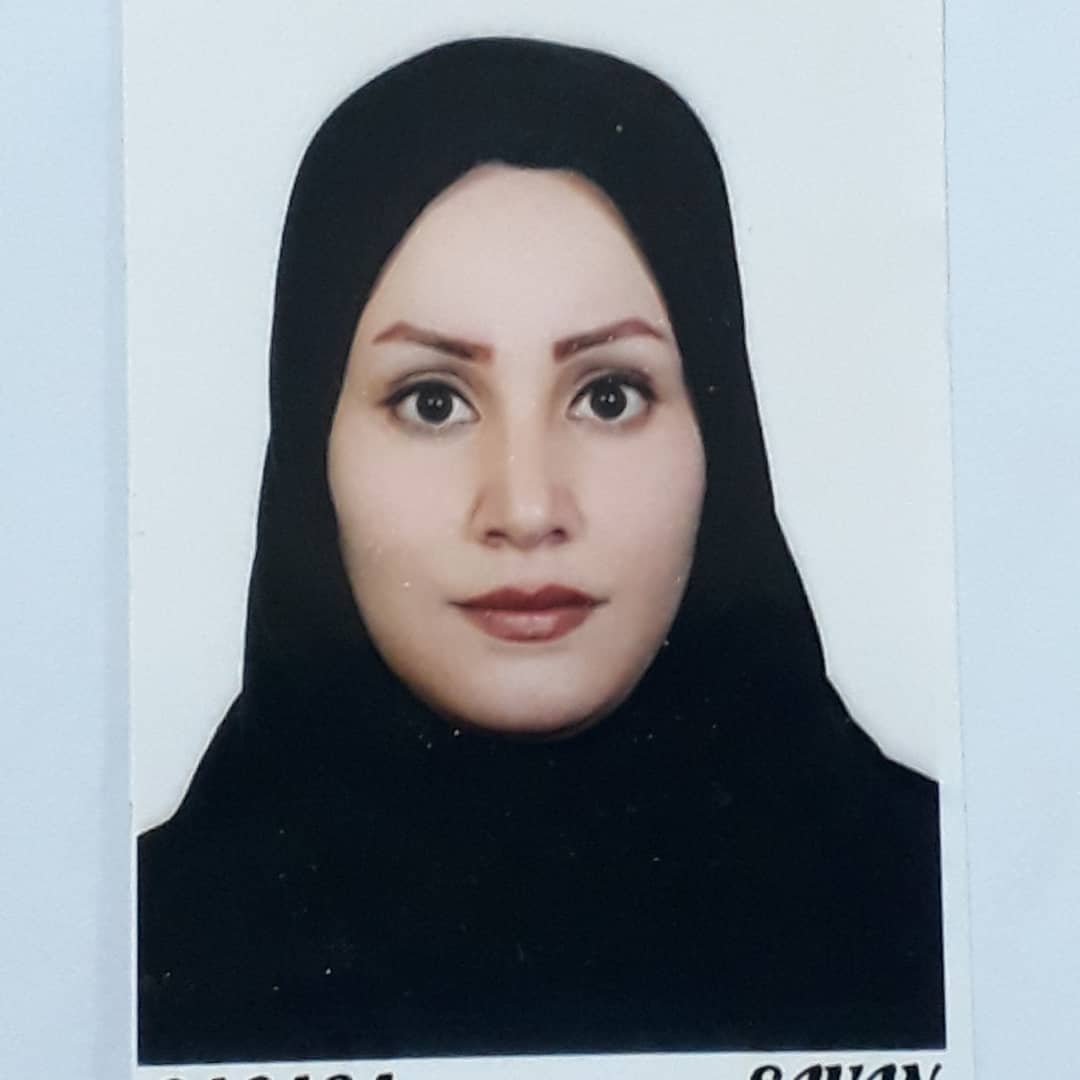 وکیل زهرا عباسی