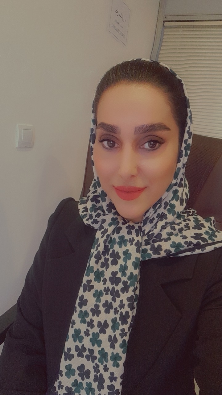 وکیل زهرا عباسی