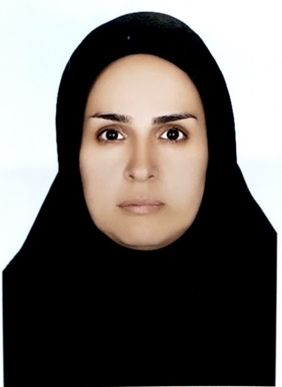 وکیل زهرا عسکری خیرآبادی
