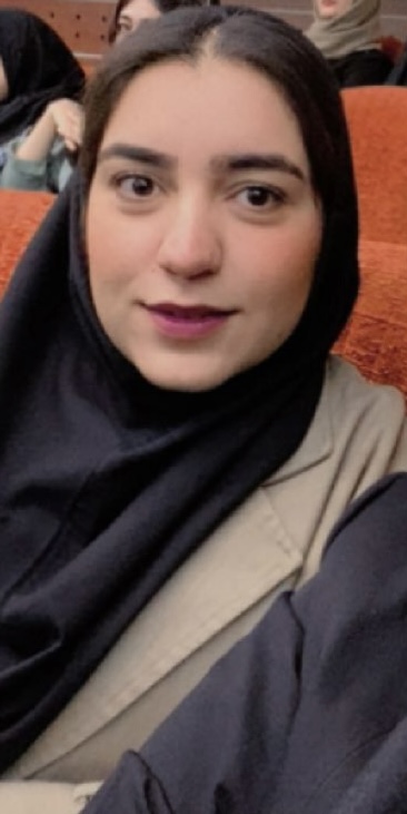 وکیل زهرا غلامی