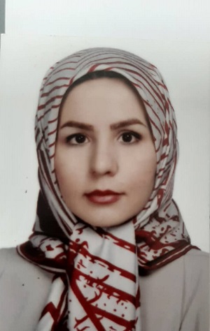 وکیل زهرا فریور