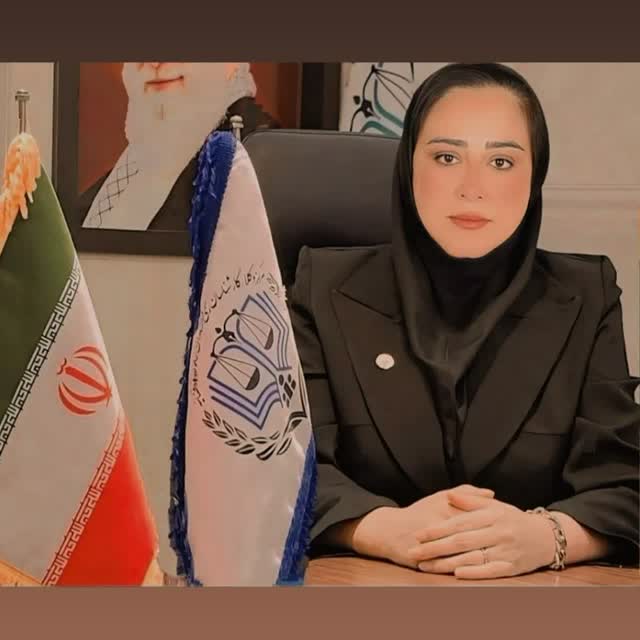 وکیل زهرا قلجائی پور