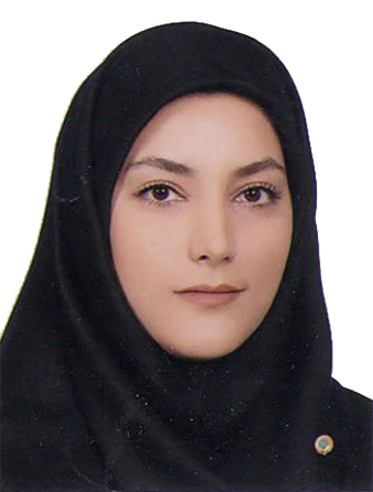 وکیل زهرا محبی