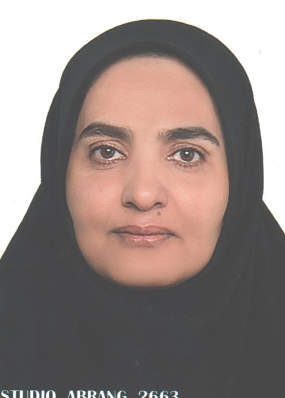 وکیل زهرا محمدی