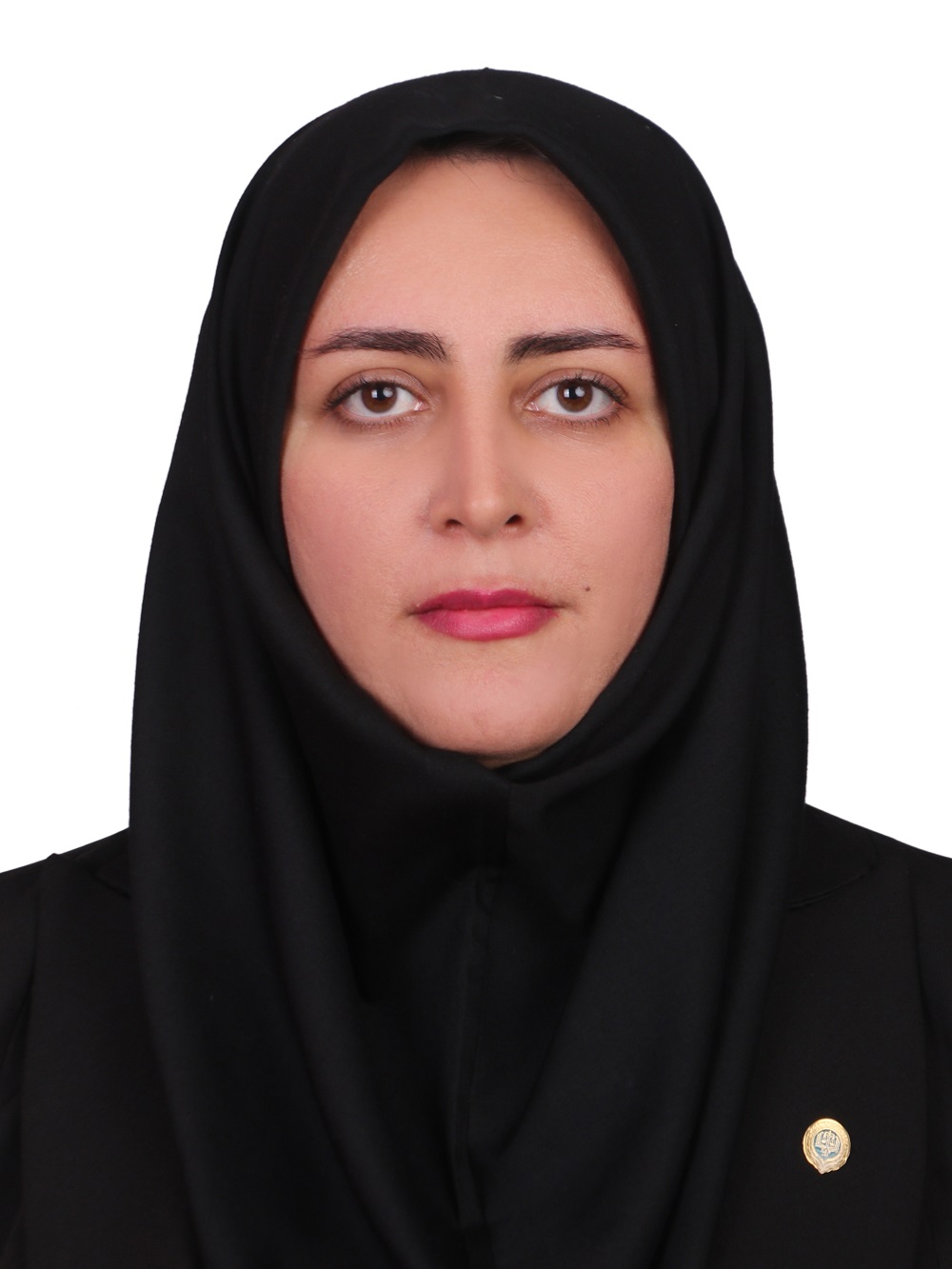 وکیل زهرا محمدی کجیدی
