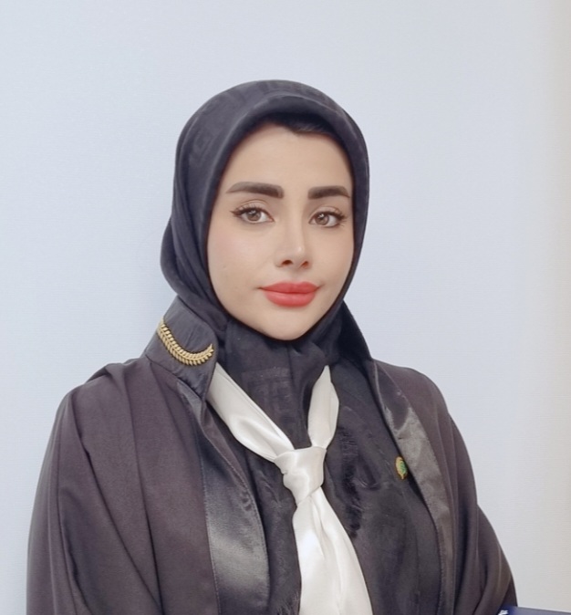 وکیل زهرا مردی