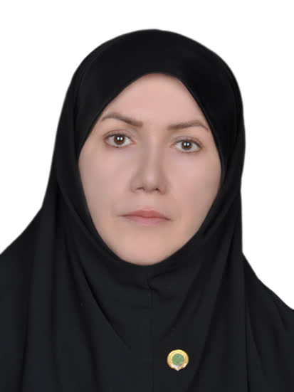 وکیل زهرا مریمی