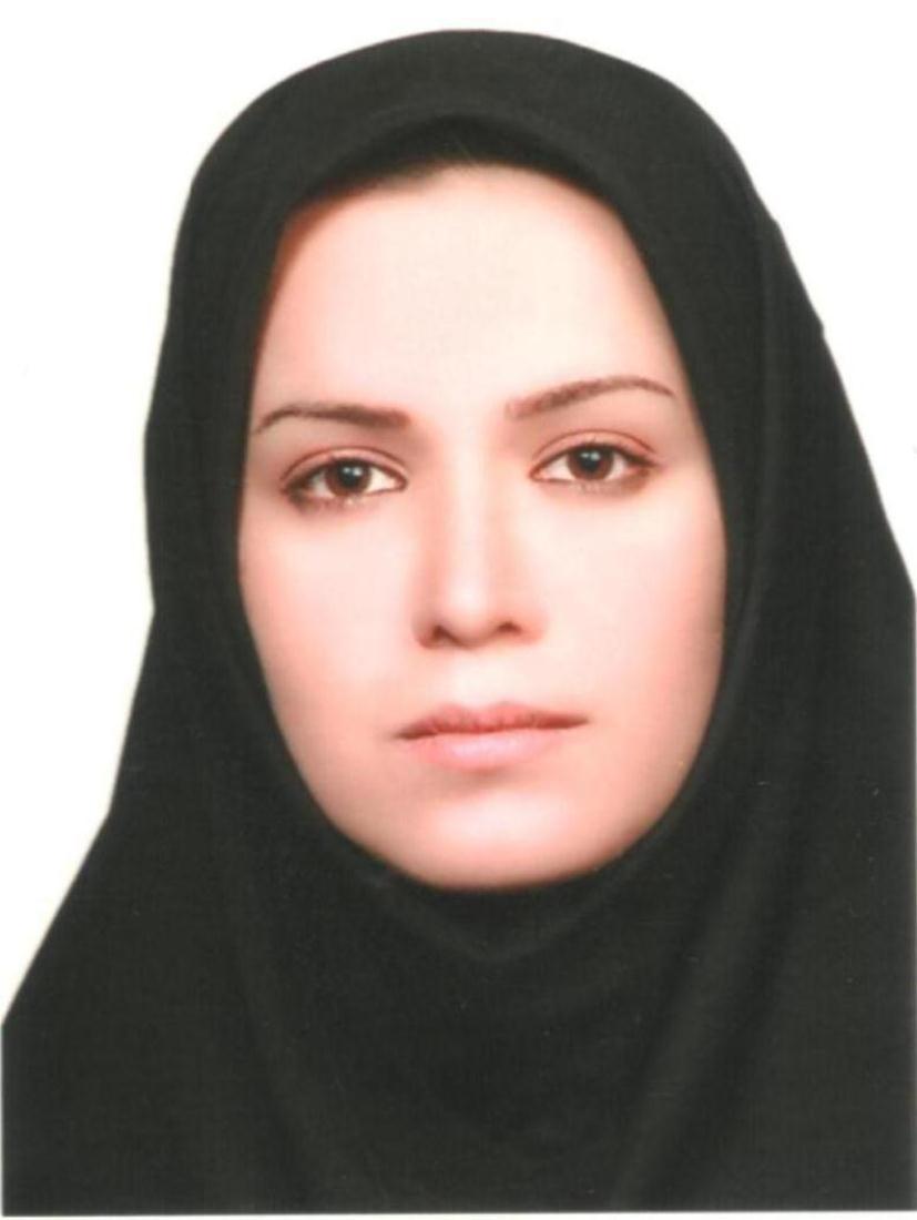 وکیل زهرا معظم