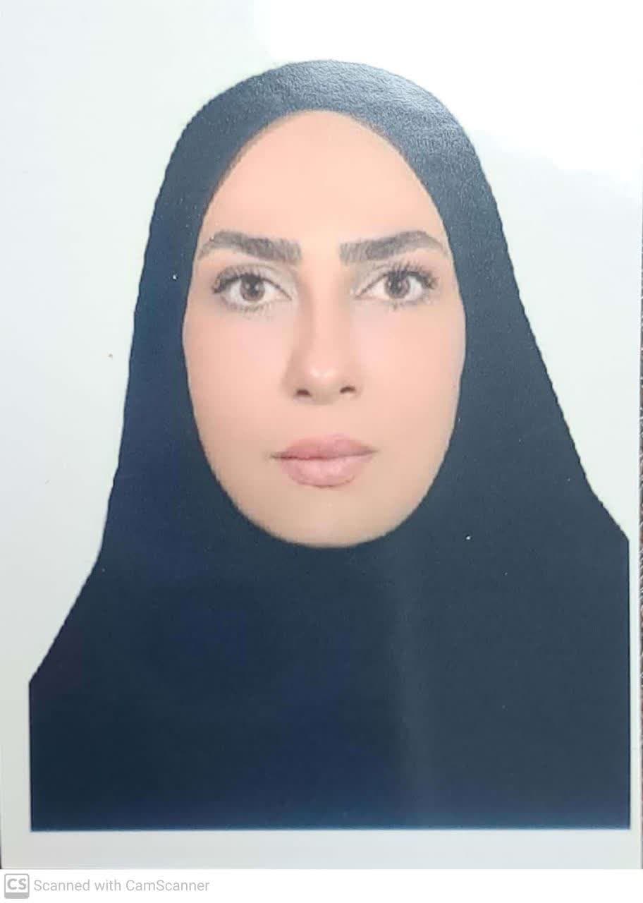 وکیل زهرا معماریان