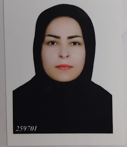 وکیل زهرا مناجاتی