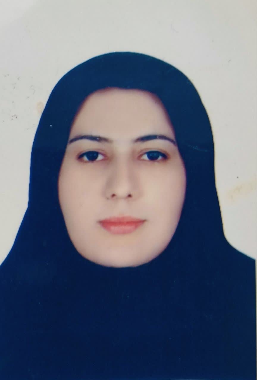 وکیل زهرا مهدی زاده