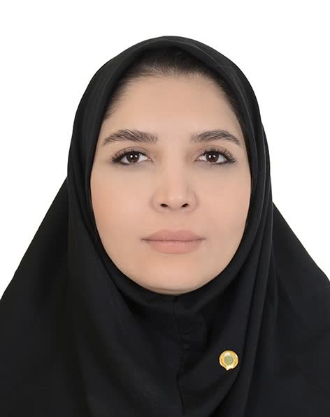 وکیل زهرا موذن