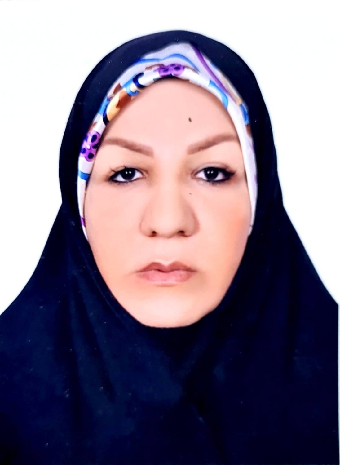 وکیل زهرا میر نصیری فروشانی