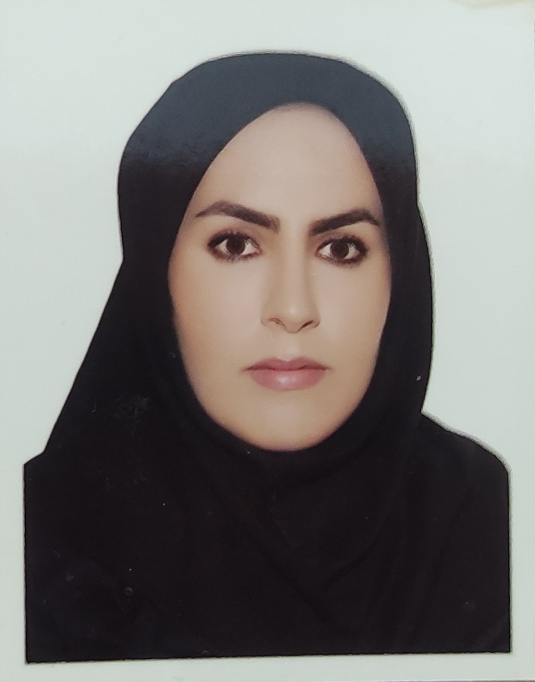 وکیل زهرا میرزائی