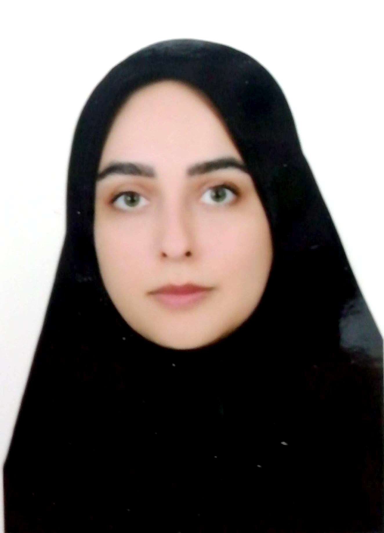 وکیل زهرا نصرالهی فکجور