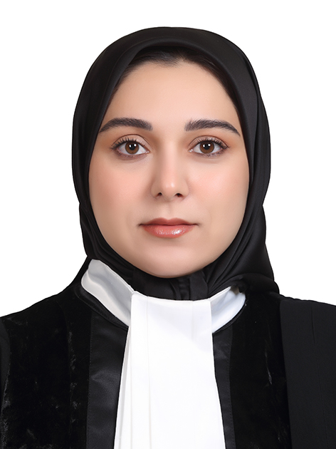 وکیل زهرا نظری بقاء