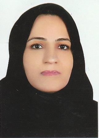 وکیل زهرا هاشمی
