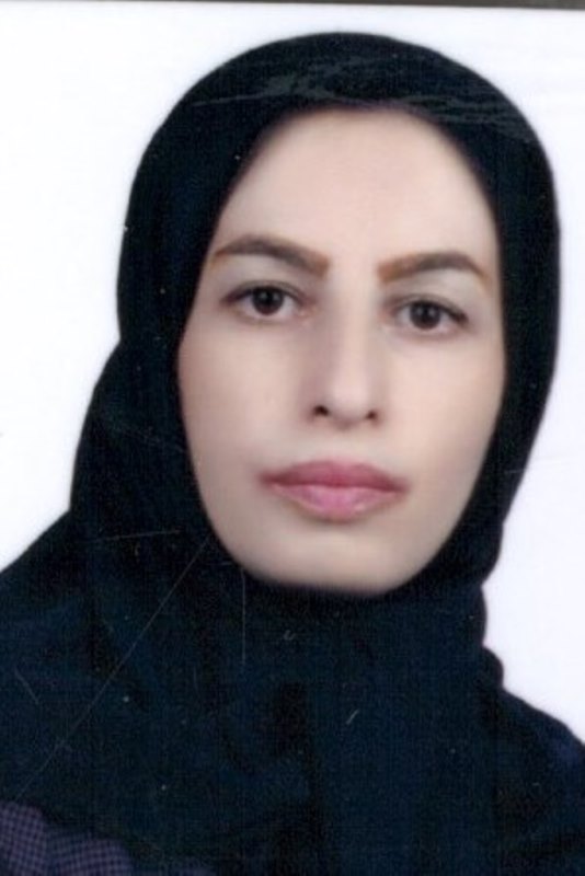 وکیل زهرا هاشمی