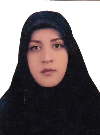 وکیل زهرا هروی