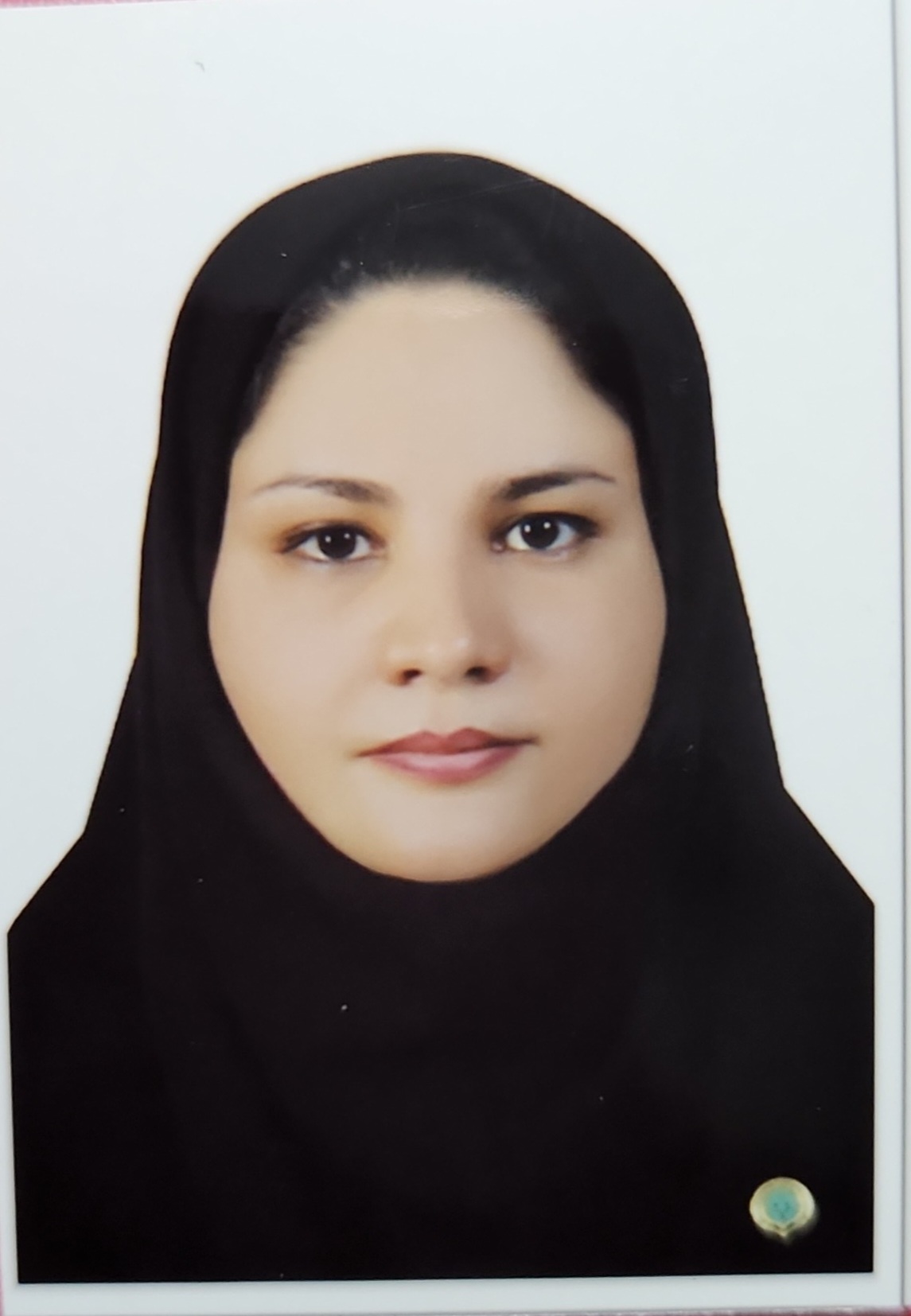 وکیل زهرا هروی