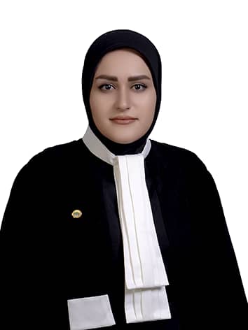 وکیل زهرا واثقی شایسته