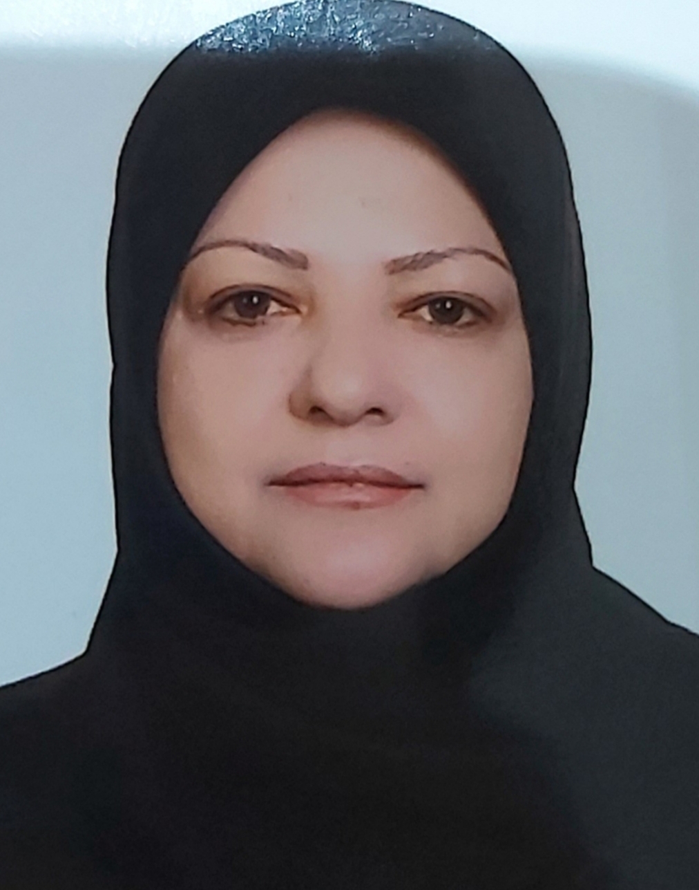 وکیل زهرا پهلوانی