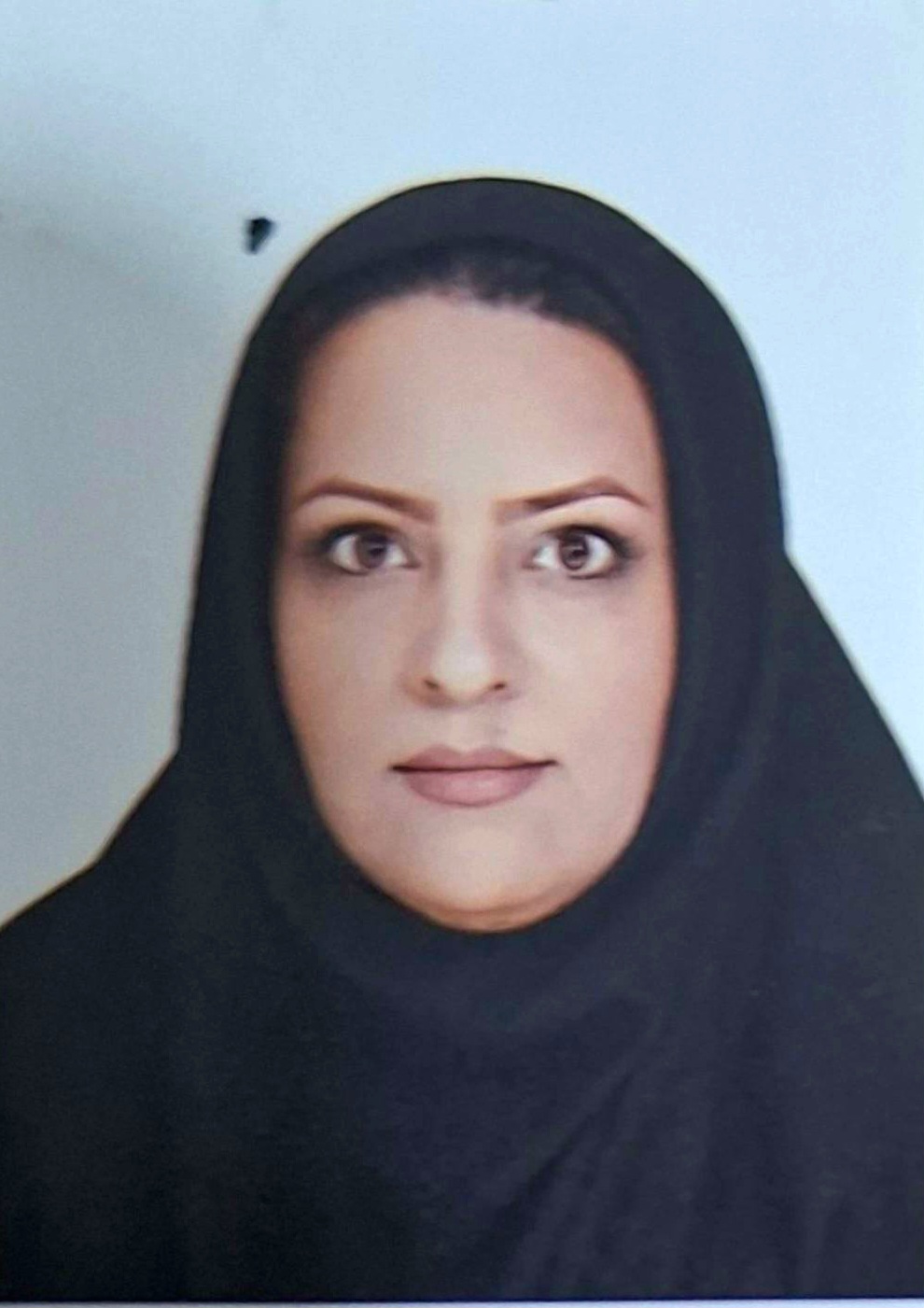 وکیل زهرا چوپانی