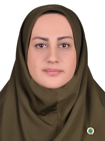 وکیل زهرا کاظمی مقدس
