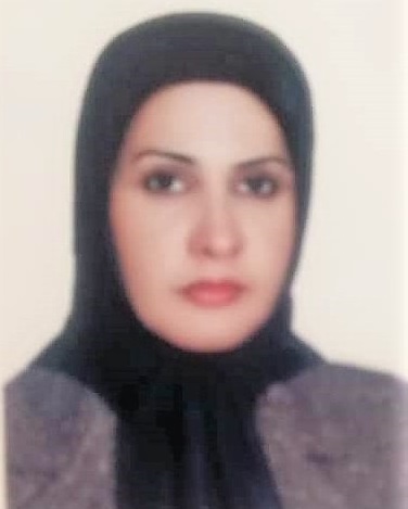 وکیل زهرا یزدی