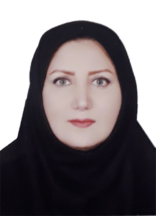 وکیل زهراء زارع