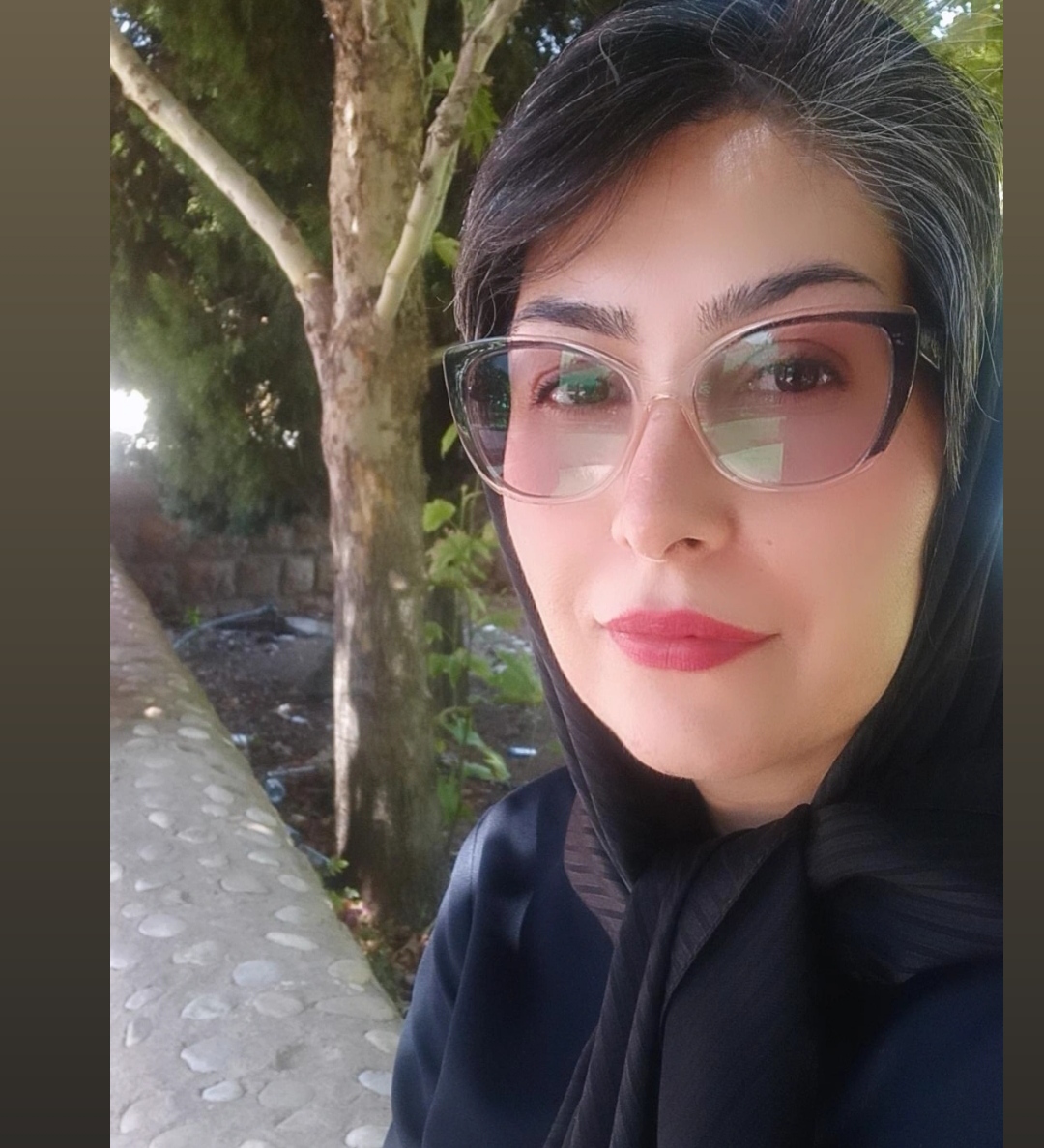 وکیل زهراء میرزائی
