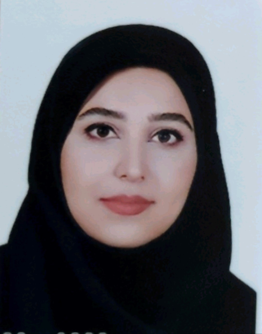 وکیل زهراالسادات سیدی نسب