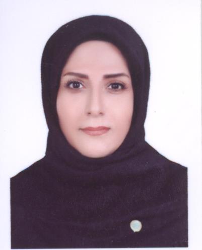 وکیل زهراسادات بشارتی کاشانی