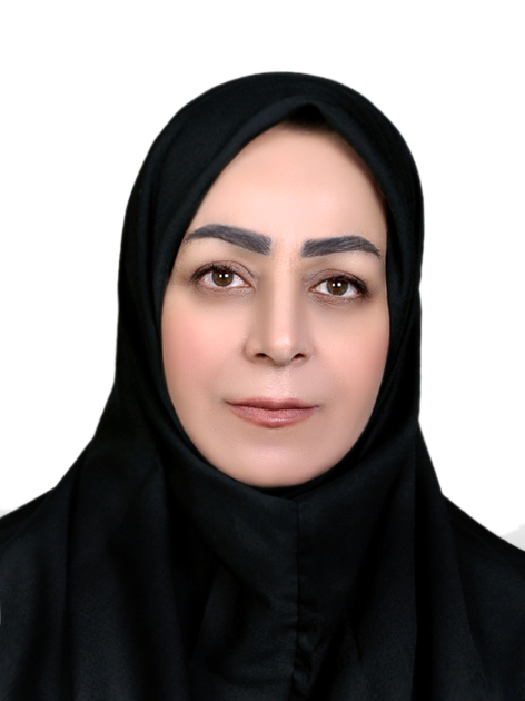 وکیل زهره ارمیده