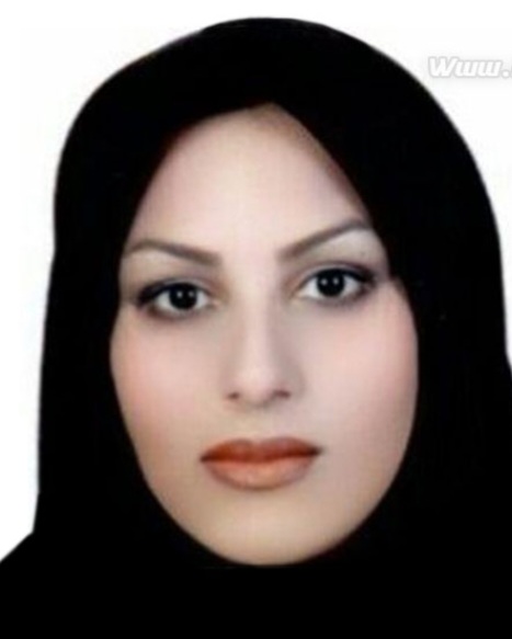 وکیل زهره بهرامی