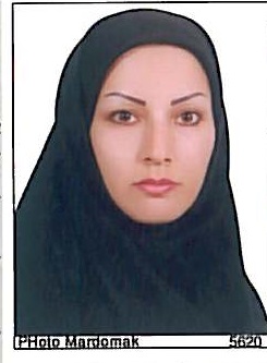 وکیل زهره بیات ریزی