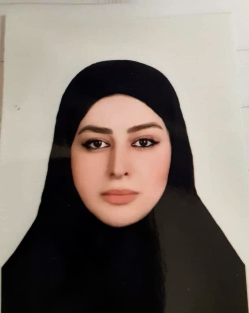 وکیل زهره خوش بین