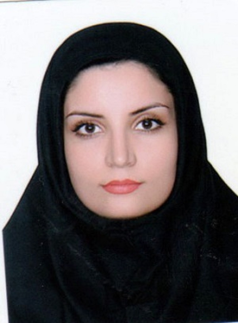 وکیل زهره دانشمند
