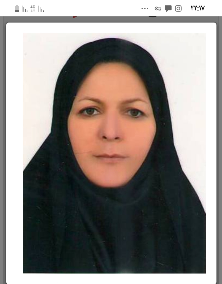 وکیل زهره رازقندی