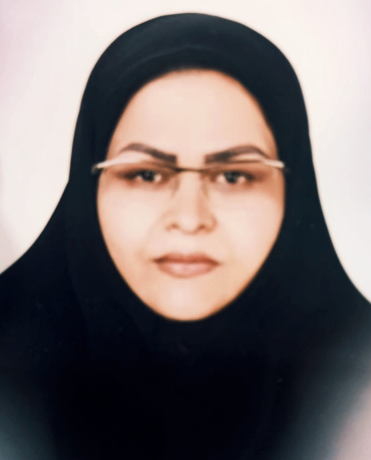 وکیل زهره رستمی بلمیری