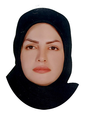 وکیل زهره رمضانی طرقی